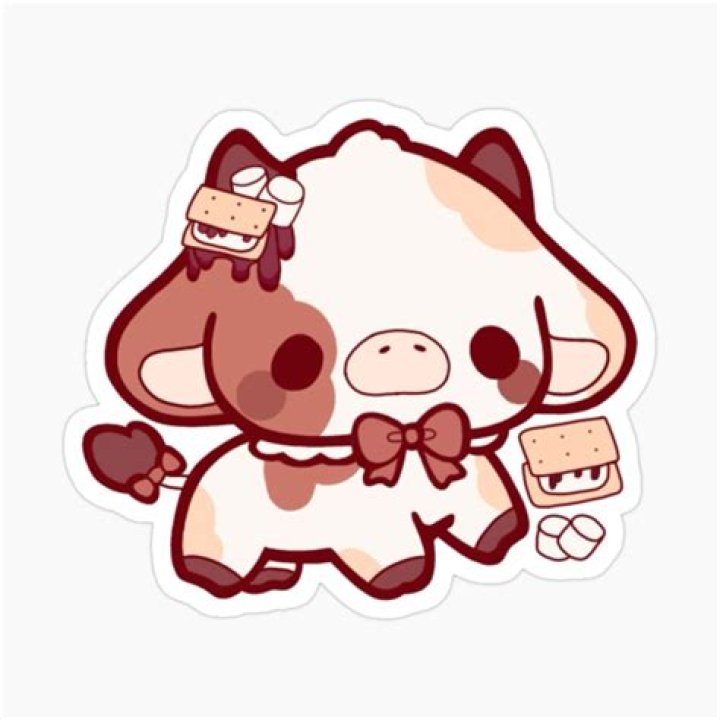 Kawaii Cow: The Adorable Trend Taking Over Hearts