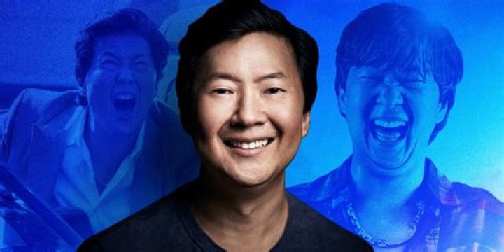 Ken Jeong: The Journey from Doctor to Comedy Superstar