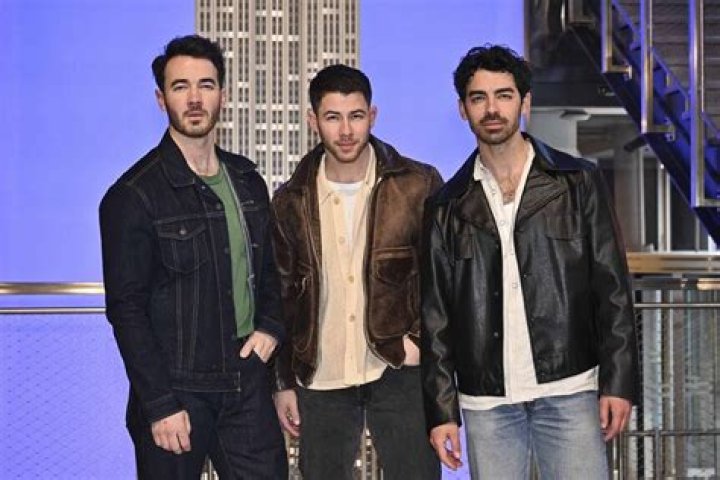 Kevin Jonas: The Heart of the Jonas Brothers