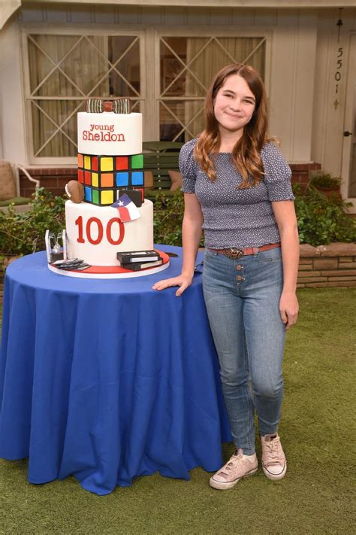 Kiley Casciano: Rising Star in the Entertainment Industry