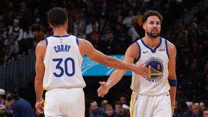 Klay Thompson: The 0/10 Game That Shocked the NBA World