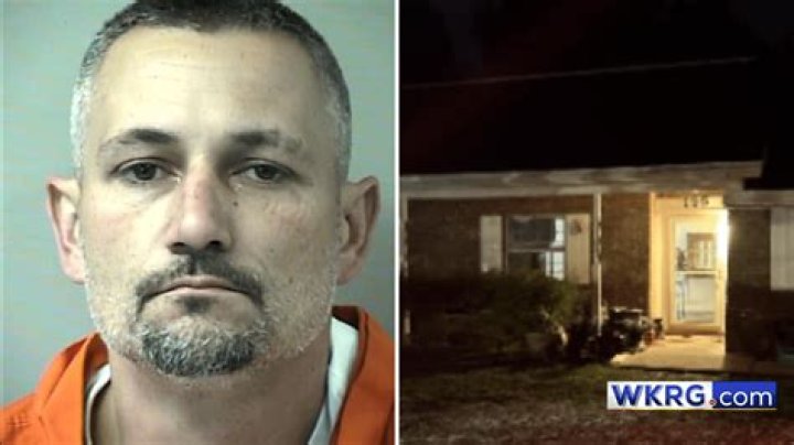 Kody Brown Arrest: What You Need to Know About the Controversy
