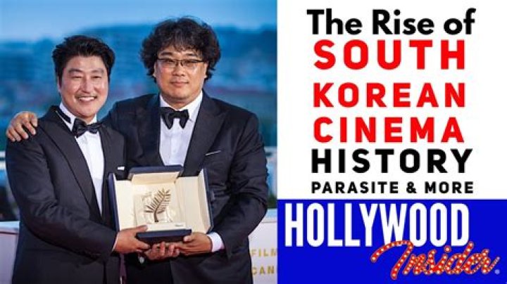 Korean Won Bin: The Charismatic Icon of South Korean Cinema