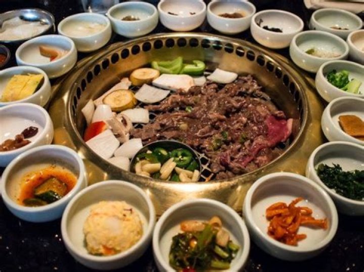 Koreana Grill Riverside: A Culinary Adventure in Korean BBQ