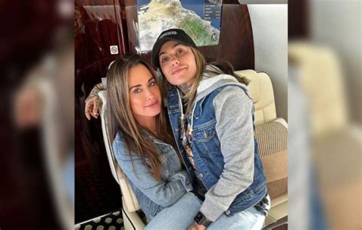 Kyle Richards' Girlfriend: A Deep Dive into Her Relationships and Life