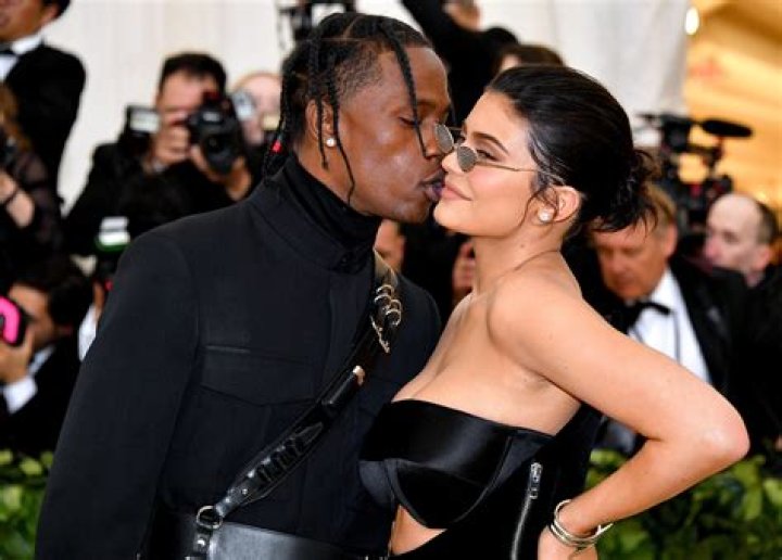 Kylie Jenner and Travis Scott: A Deep Dive into Their Relationship