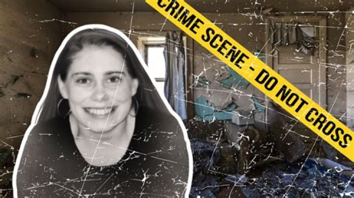 Lacey Fletcher Crime Scene Photos: A Deep Dive into the Case