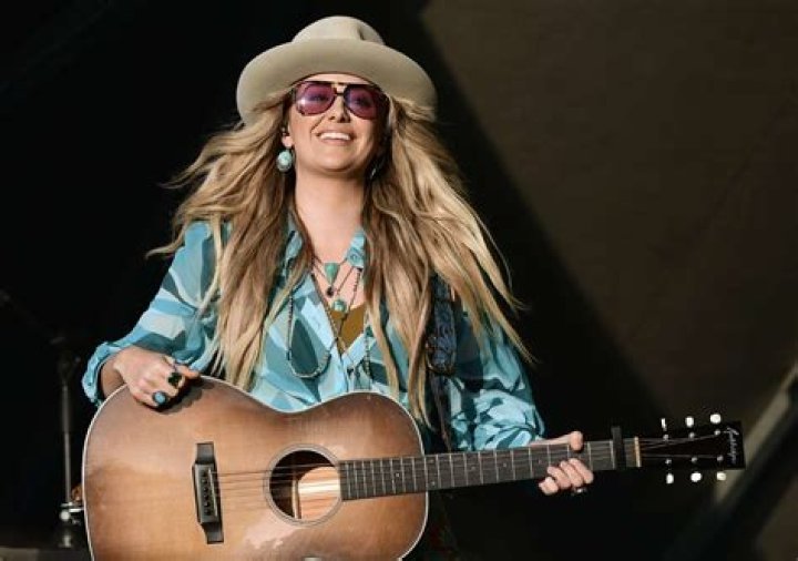 Lainey Wilson on Yellowstone: A Rising Star in Country Music