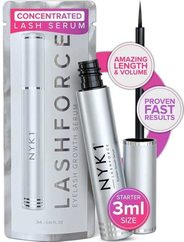 Lash Serum Without Prostaglandin: The Ultimate Guide to Beautiful Lashes