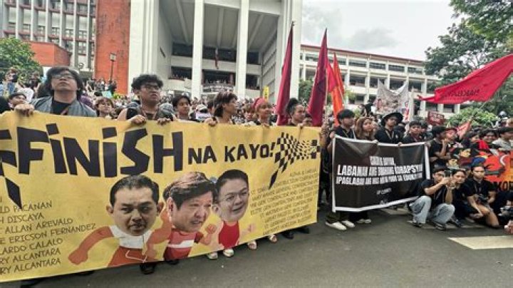 Latest Sex Scandal Cases in the Philippines 2024