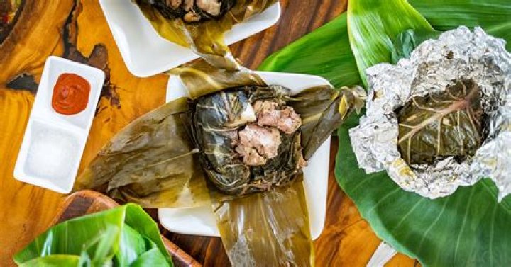 Lau Lau: The Ancient Hawaiian Cuisine and Its Cultural Significance