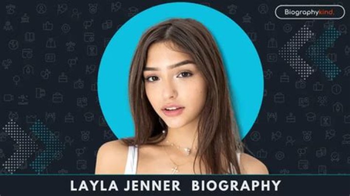 Layla Jenner's Age: Discover the Truth