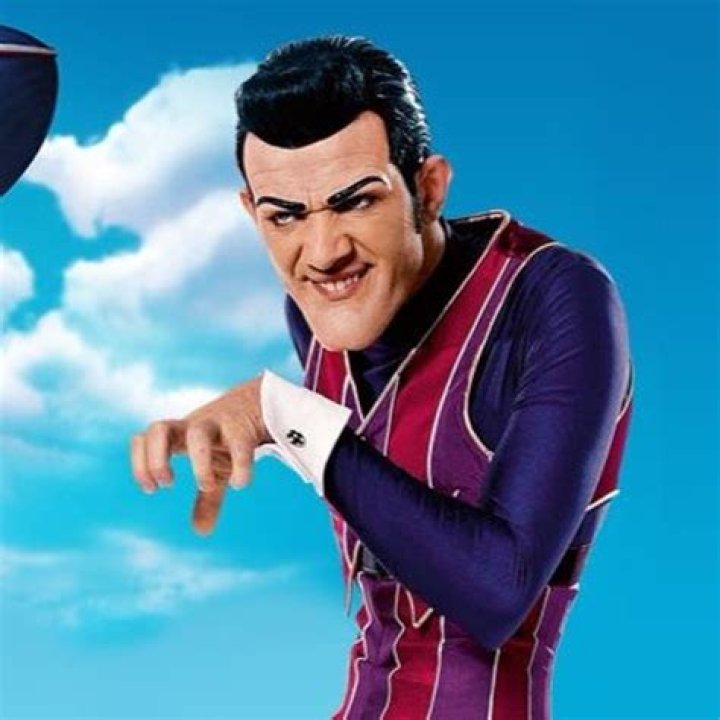 LazyTown's Robbie Rotten: The Iconic Villain of Children's Television