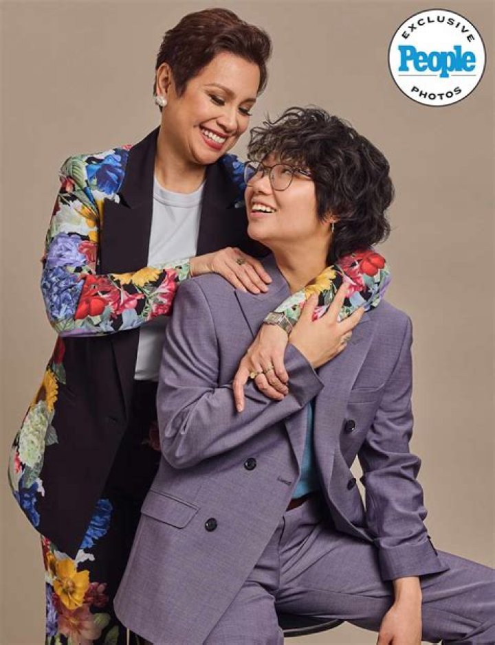 Lea Salonga's Kids: A Glimpse into the Life of the Broadway Star's Family