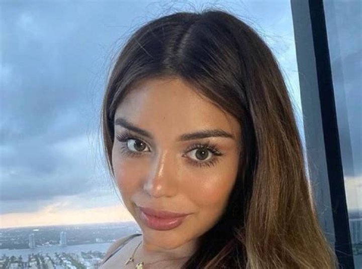 Leaked Video: Katiana Kay's Encounter with Five Men Revealed