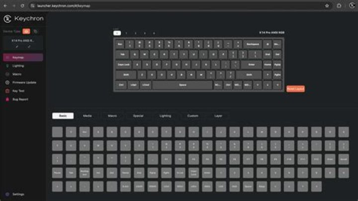Learn QWERTYUIOPASDF Keyboard Layout & Tricks