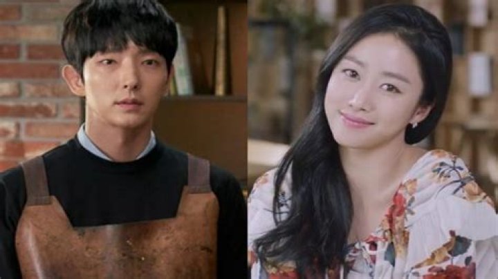 Lee Joon-gi's Wife: Unveiling the Life of the Beloved Actor
