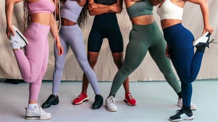 Legging Legs Trend: The Ultimate Guide to Embracing Comfort and Style