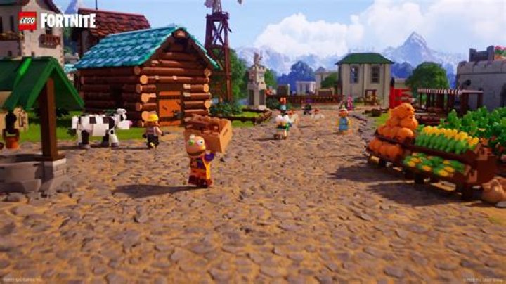 Lego Fortnite Seeds: Unlocking the Ultimate Building Experience