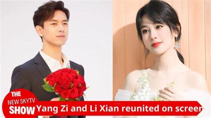 Li Xian and Yang Zi: A Deep Dive into Their Relationship and Marriage Rumors