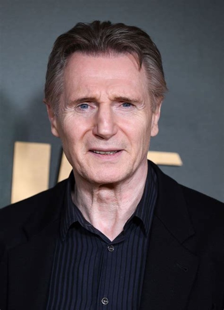 Liam Neeson Height: Discovering the Stature of the Action Icon