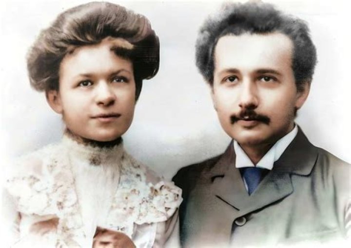 Lieserl Einstein: Albert Einstein's Forgotten Daughter