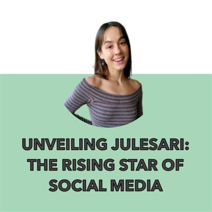 Lilia Guadalupe: The Rising Star of Social Media Fame