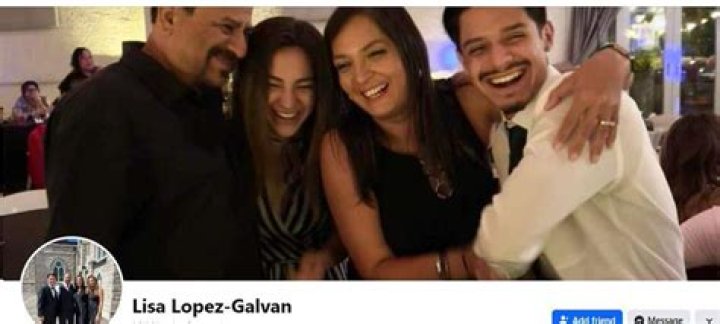 Lisa Lopez Galvan: The Rising Star in the World of Entertainment