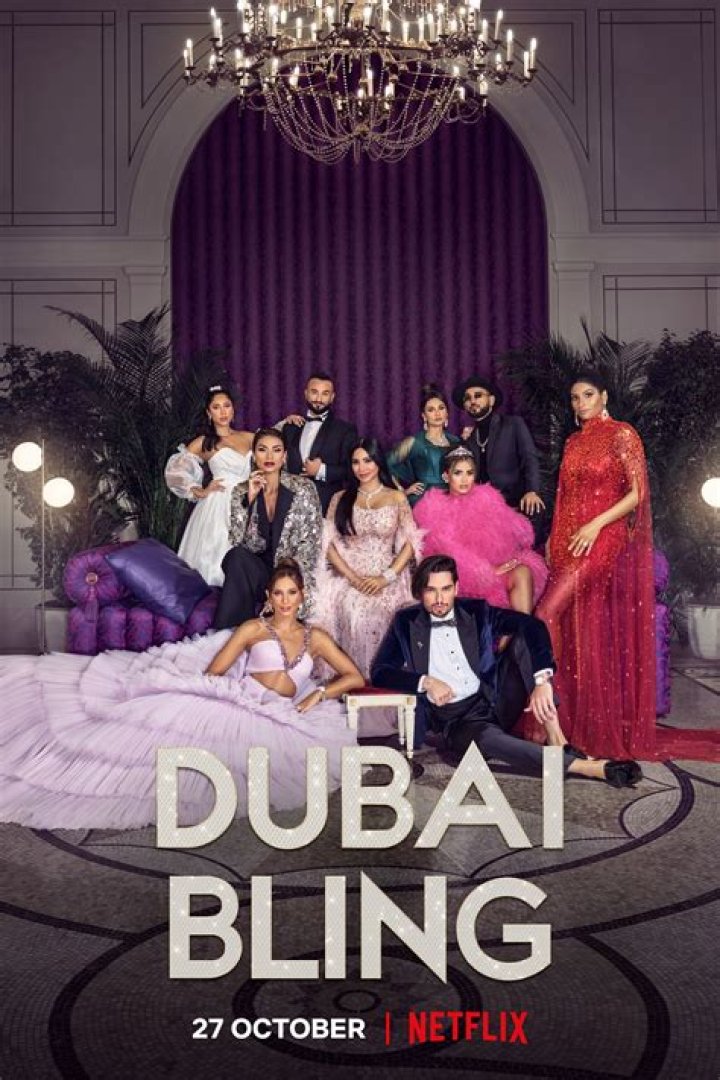 LJ Dubai Bling: A Deep Dive into Luxury, Lifestyle, and Influence