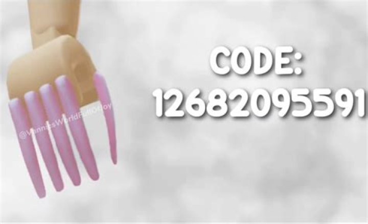 Long Nails Dress to Impress: A Complete Guide to Nail Fashion