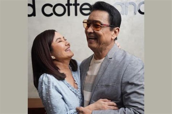 Lorna and Lito Lapid: A Journey Through Love, Career, and Legacy