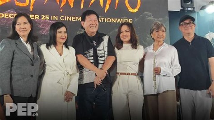 Lorna Tolentino and Lito Lapid: A Deep Dive into Their Lives and Careers