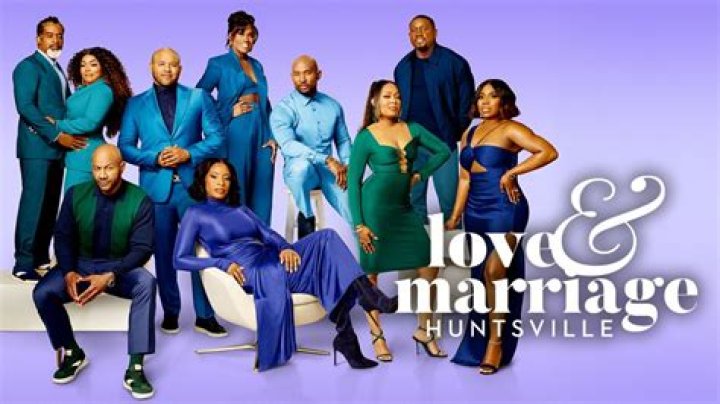 Love and Marriage Huntsville Cast: Salaries and Insights