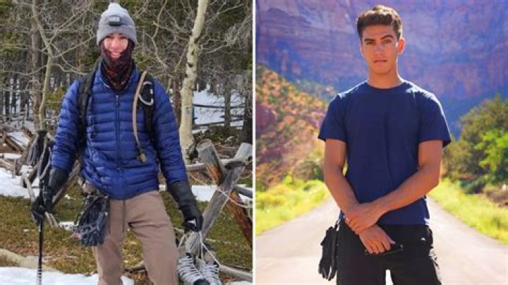 Lucas Macaj Found: The Incredible Journey of Discovery