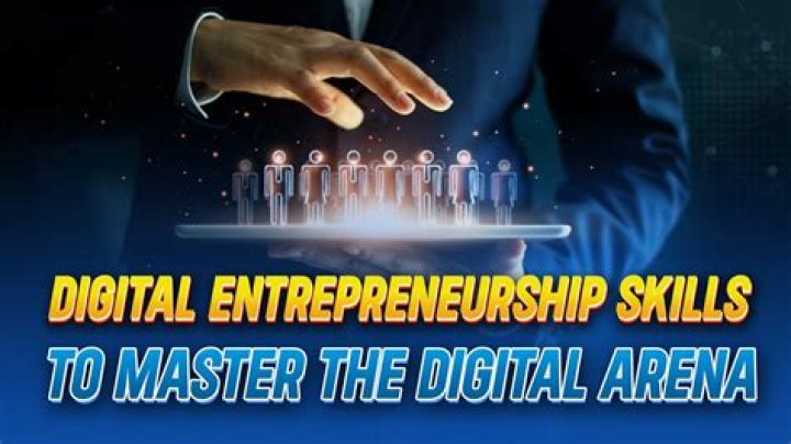 Luke Belmar: The Rising Star in Digital Entrepreneurship