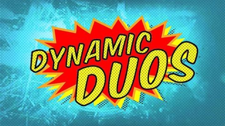 Luse and Marcus: The Dynamic Duo of Social Media