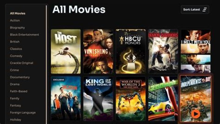 M.Vegamovies.lol: Your Ultimate Guide to Free Movie Streaming