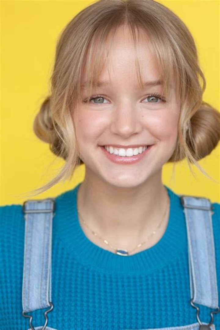 Maddie Price: The Rising Star in the Entertainment Industry