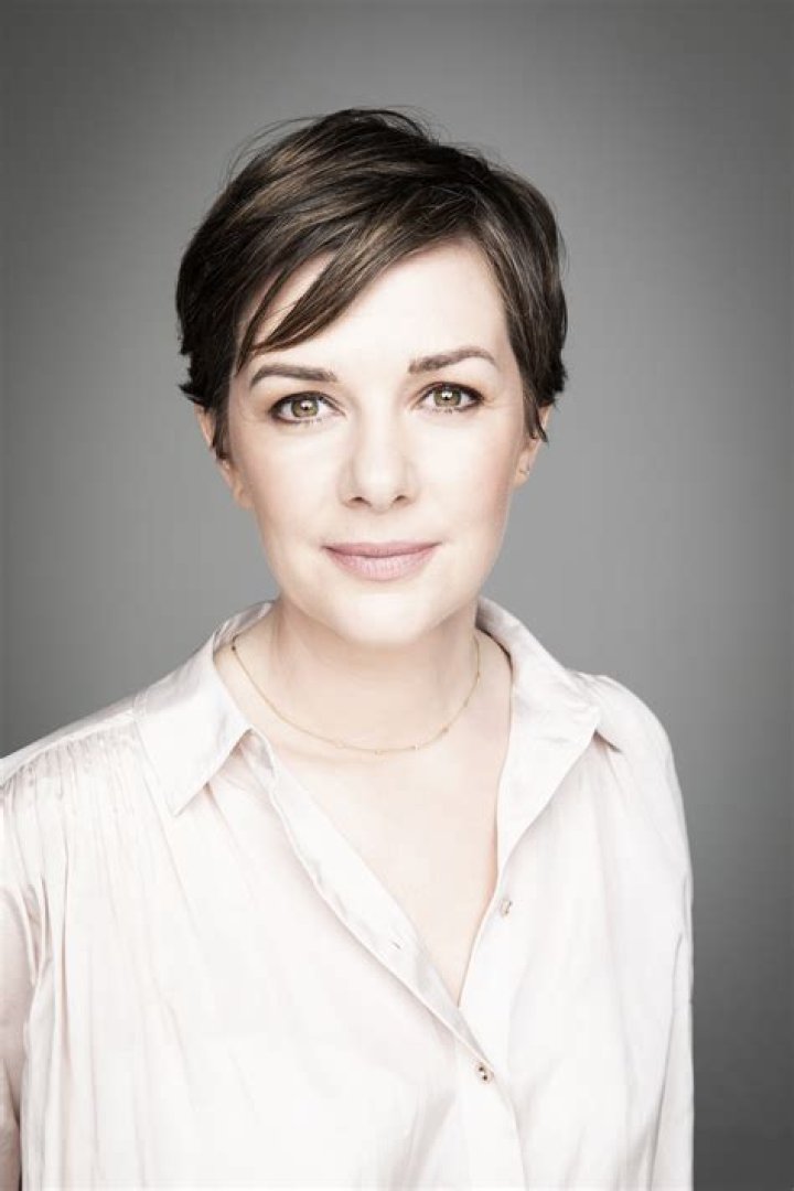 Maeve Quinlan: A Comprehensive Look at the Acclaimed Actress and Her Career