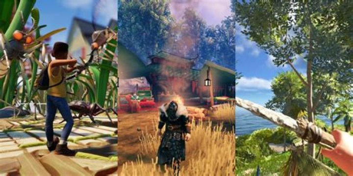 Mai Squid Game: The Phenomenon of Survival Games in Entertainment