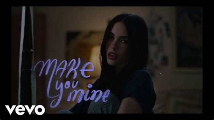 Make You Mine Lyrics: An In-Depth Analysis and Meaning