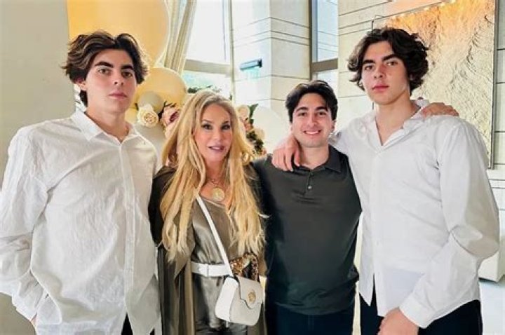 Maloof Family Net Worth 2023: A Financial Powerhouse