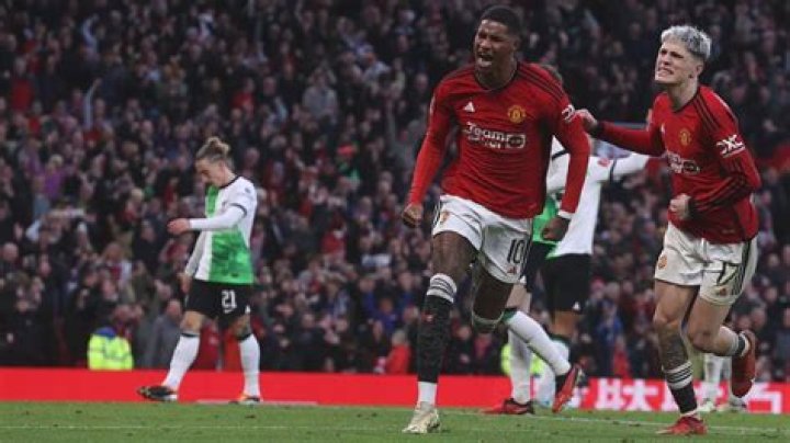Man U vs: A Comprehensive Analysis of Manchester United's Rivalries