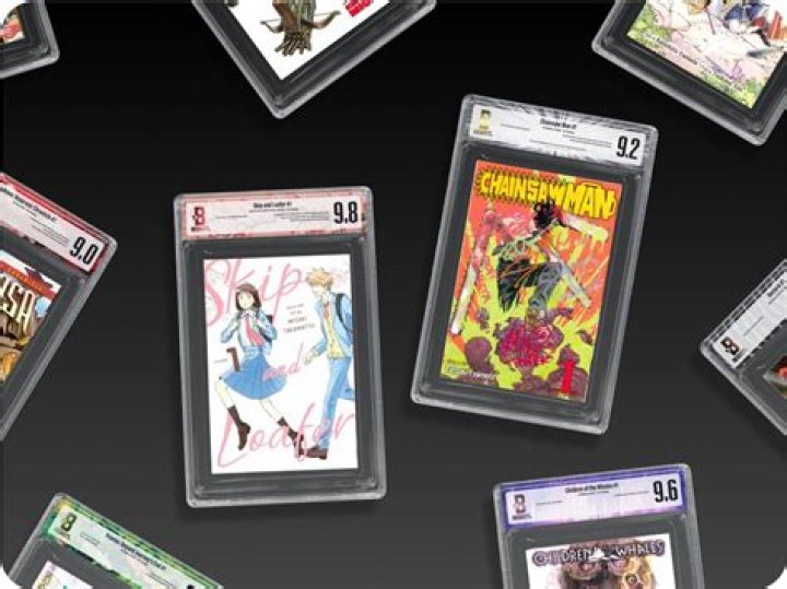 Manga Owl: The Ultimate Destination for Manga Enthusiasts