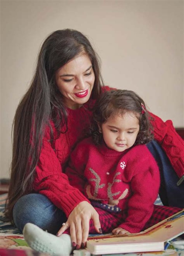 Marathon Mom Ignores Kids: Balancing Passion and Parenthood