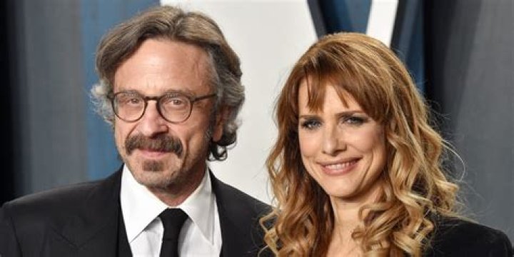 Marc Maron Girlfriend Kit: A Deep Dive into the Life of the Comedian's Partner
