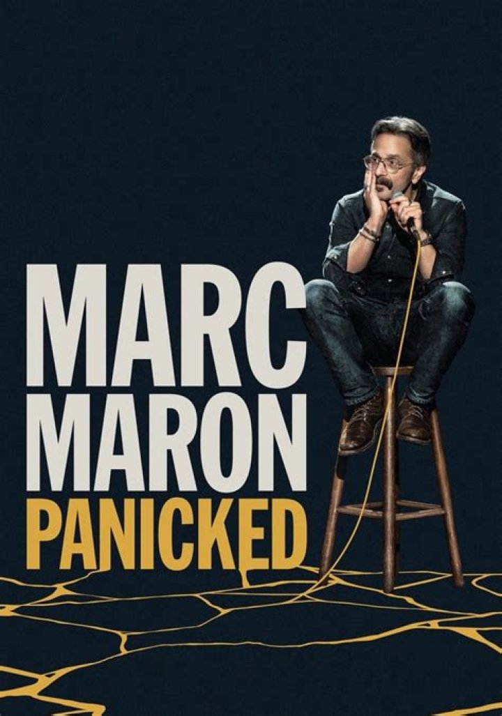 Marc Maron Kit: The Ultimate Guide to His Comedy Style and Influence
