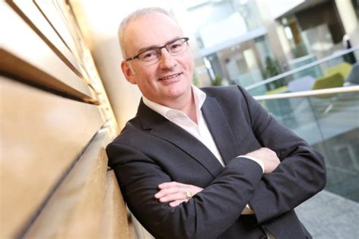 Marc Nathanson Net Worth: A Remarkable Financial Journey