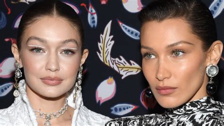 Marielle Hadid: The Rising Star in the Fashion Industry