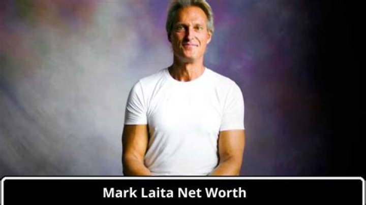 Mark Laita: A Comprehensive Exploration of Life and Works